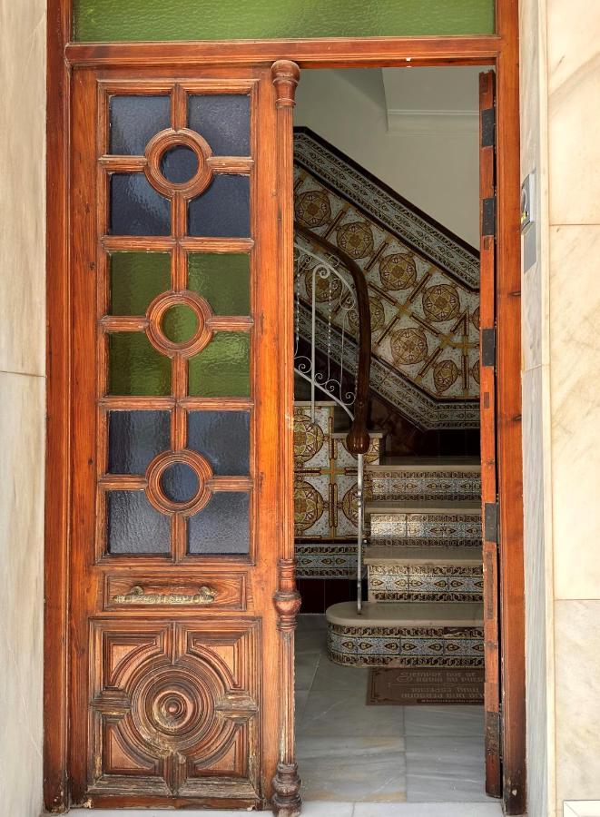 Апартаменты Casa Del Mar En La Plaza De La Axarquia Торре-дель-Мар Экстерьер фото