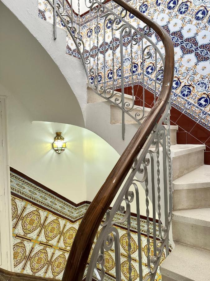 Апартаменты Casa Del Mar En La Plaza De La Axarquia Торре-дель-Мар Экстерьер фото